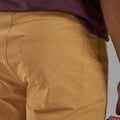 Husk Montane Men's Genoa Lite Pants Model 5 MGLPRHUS
