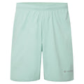 Sea Mist Montane Men's Jetstream 7" Trail Running Shorts Front MJSS7SEA