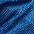 Neptune Blue Montane Men's Khamsin Hooded Softshell Jacket Model 8 MKHAHNEP