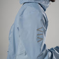 Frost Blue Montane Men's Minimus Lite Waterproof Jacket Model 5 MMLIJFRO