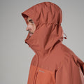 Lava Montane Men's Minimus Lite Waterproof Jacket Model 7 MMLIJLAV