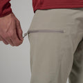 Ridge Montane Men's Mossa Softshell Pants Model 4 MMOPLRID
