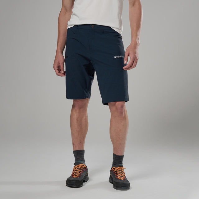 Montane Men's Mossa Softshell Shorts