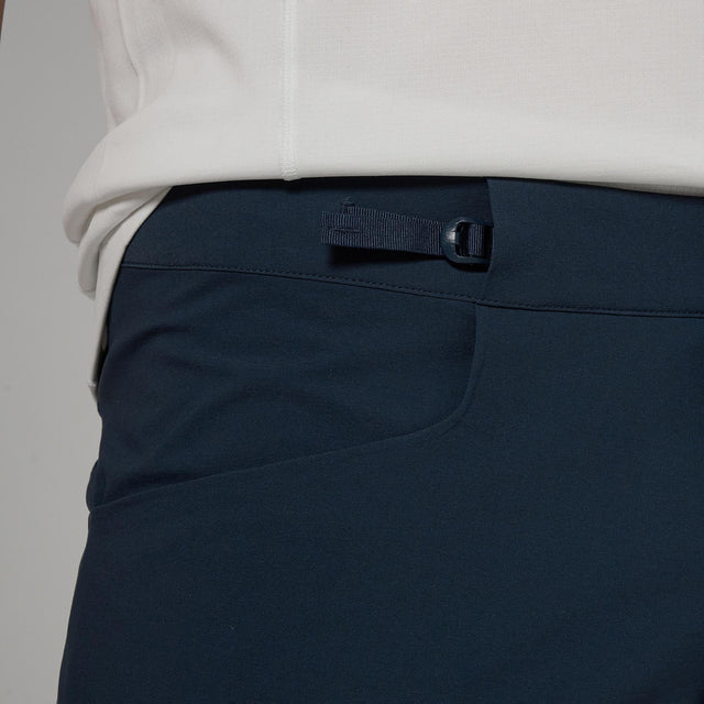 Montane Men's Mossa Softshell Shorts