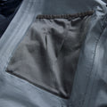 Eclipse Blue Montane Men's Niveus Lite Waterproof Jacket Model 6 MNILJECL