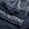 Eclipse Blue Montane Men's Niveus Lite Waterproof Jacket Model 7 MNILJECL