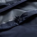 Eclipse Blue Montane Men's Niveus Lite Waterproof Jacket Model 8 MNILJECL