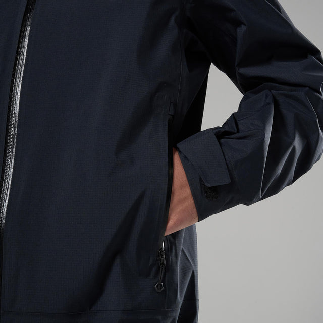 Montane Men's Norste Waterproof Jacket
