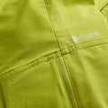 Citrus Spring Montane Men's Nordes Softshell Pants Model 9 MNORPCSP