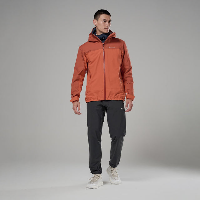 Montane Men's Norste XT Waterproof Jacket