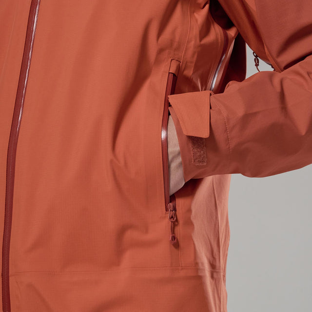 Montane Men's Norste XT Waterproof Jacket