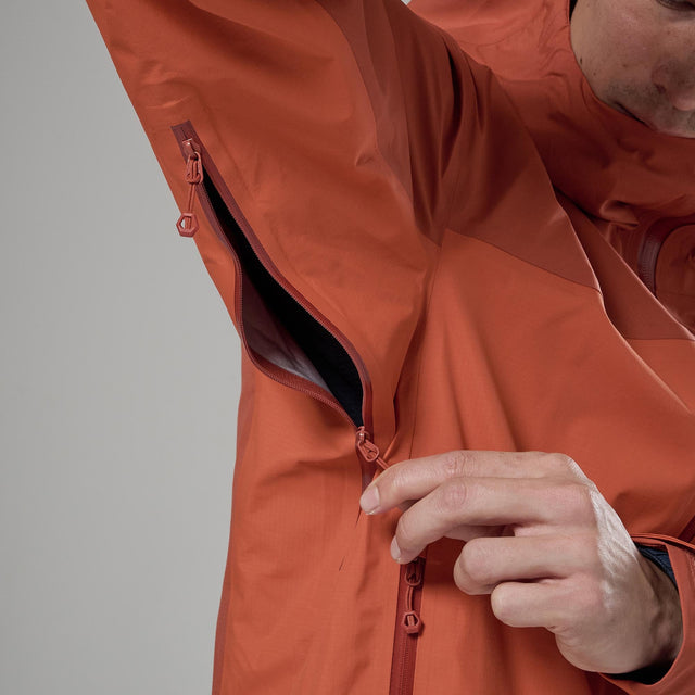 Montane Men's Norste XT Waterproof Jacket