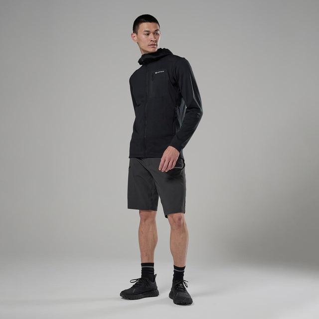 Montane Men's Protium CP Hooded Fleece Jacket