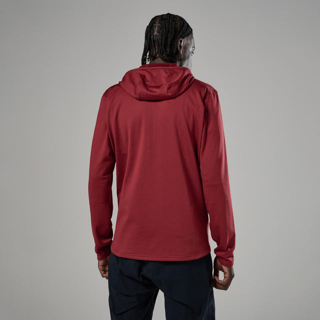 Montane Men's Protium CP Hooded Fleece Jacket