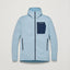 Frost Blue