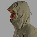 Caper Montane Men's Phase Waterproof Jacket Model 7 MPHJACAP