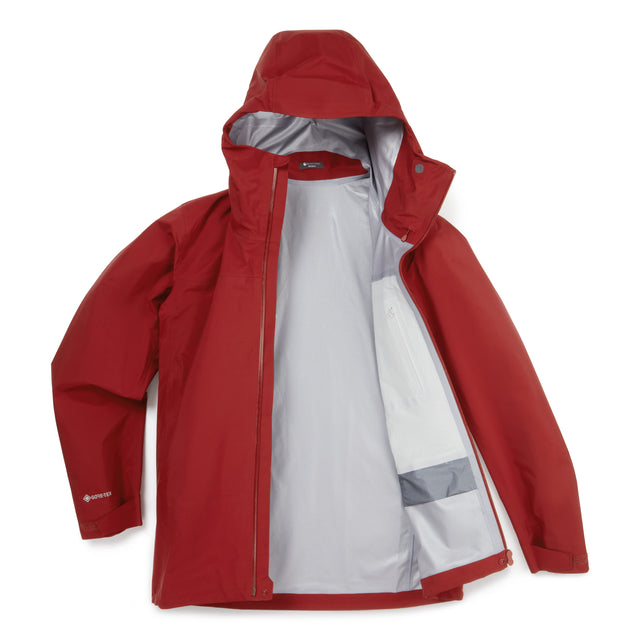 Montane Men's Phase Waterproof Jacket