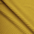 Ginkgo Gold Montane Men's Protium Lite Hooded Fleece Jacket Fabric Detail MPOLHGIN