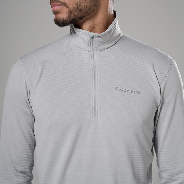 Montane Men's Protium Lite Pull On Fleece