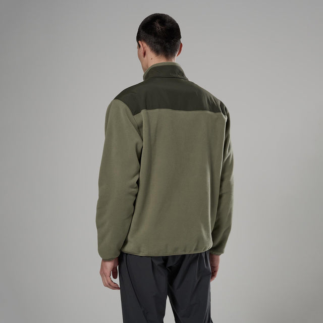 Montane Men's Roco Fleece Jacket