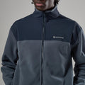 Dark Sky Montane Men's Roco Fleece Jacket Model 3 MROJADAS