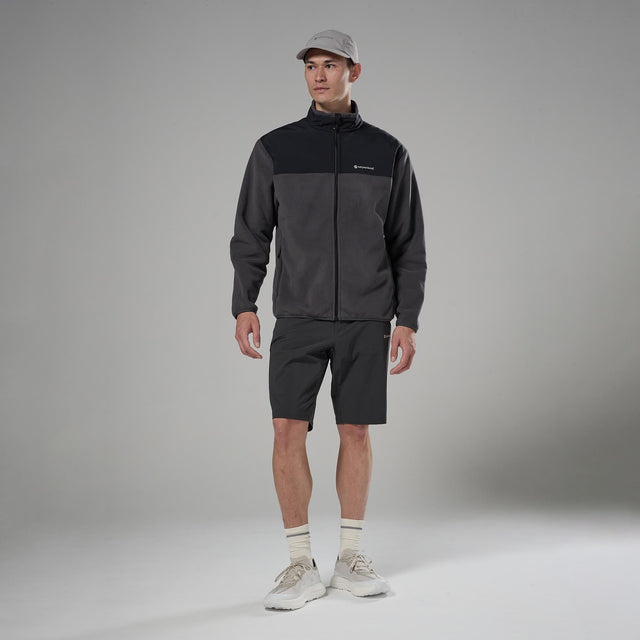 Montane Men's Roco Fleece Jacket