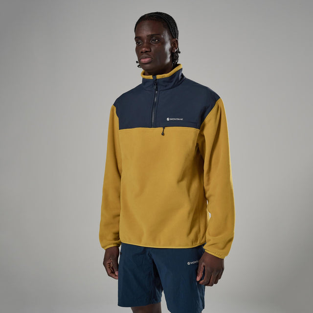 Montane Men's Roco Fleece Pull On