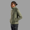 Caper Montane Men's Sirocco Lite Hooded Insulated Jacket Model 3 MSILHCAP