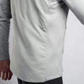 Pebble Blue Montane Men's Sirocco Lite Insulated Jacket Model 5 MSILJPEB