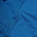 Neptune Blue Montane Men's Sirocco Hooded Insulated Jacket Model 6 MSIRHNEP