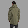 Caper Montane Men's Spirit Long Waterproof Jacket Model 3 MSLOJCAP