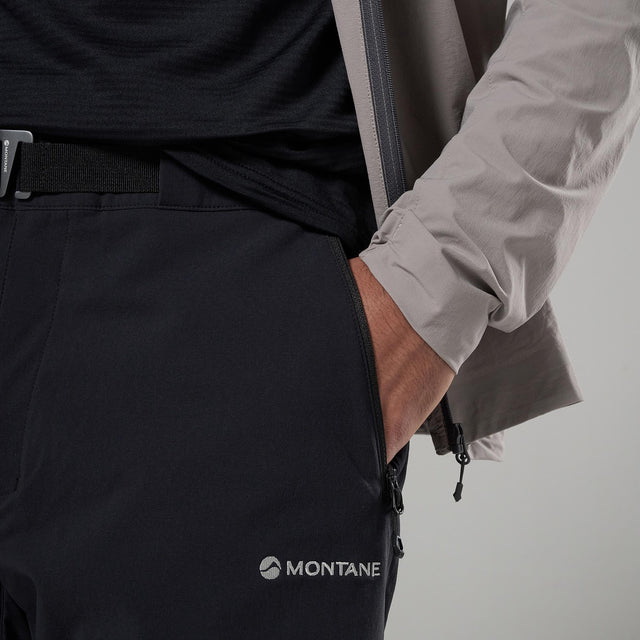 Montane Men's Tenacity Softshell Pants