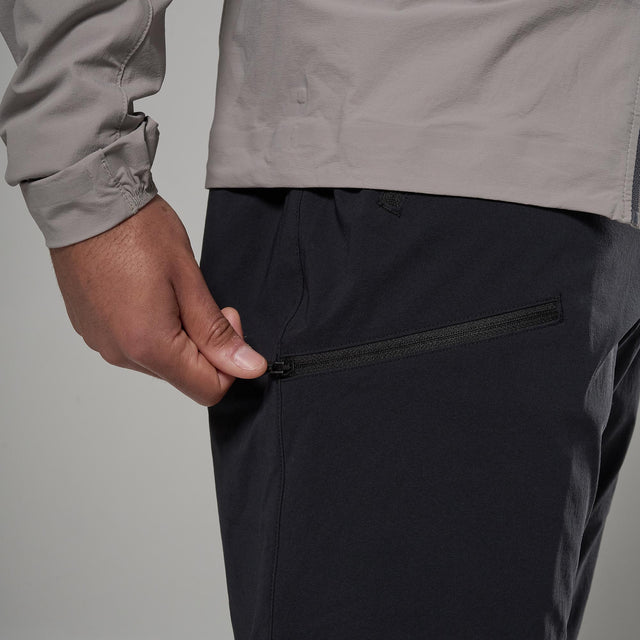 Montane Men's Tenacity Softshell Pants