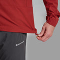Dark Maple Montane Men's Tenacity Softshell Jacket Model 6 MTENJDAM