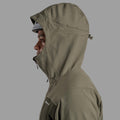 Caper Montane Men's Tenacity XT Hooded Softshell Jacket Model 3 MTEXHCAP