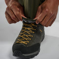 Oak Green Montane Men's Terra XT Pants Model 8 MTEXROAK