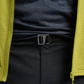 Black Montane Men's Terra Lite Pants Model 3 MTLPSBLA