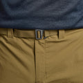 Olive Montane Men's Terra Lite Pants Model 3 MTLPROLI