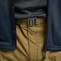 Olive Montane Men's Terra Lite Shorts Model 5 MTLSHOLI