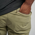 Overland Montane Men's Terra Lite Shorts Model 3 MTLSHOVL