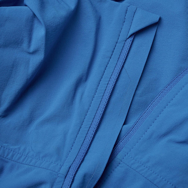 Montane Men's Tenacity Nano Hooded Softshell Jacket - AW26