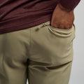 Overland Montane Men's Tenacity Lite Shorts Model 3 MTNSHOVL