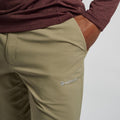 Overland Montane Men's Tenacity Lite Shorts Model 4 MTNSHOVL
