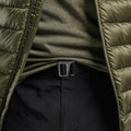Black Montane Men's Terra Pants Model 3 MTPNLBLA