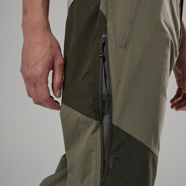 Montane Men's Terra Pants