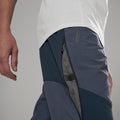 Dark Sky Montane Men's Terra Pants Model 4 MTPNSDAS