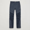 Dark Sky Montane Men's Terra Pants Front MTPNSDAS