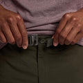 Oak Green Montane Men's Terra Shorts Model 4 MTRASOAK