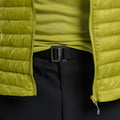 Black Montane Men's Tenacity XT Pants Model 4 MTXTRBLA
