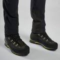 Black Montane Men's Tenacity XT Pants Model 9 MTXTSBLA